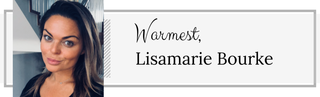 Copy Of Lisamarie Bourke Blog Signature (1)
