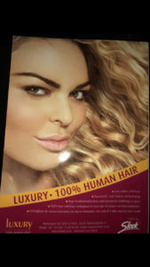 Lisa Marie Bourke Luxury Hair