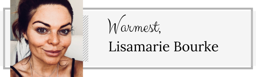 Copy Of Lisamarie Bourke Blog Signature (2)