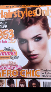 Lisa Marie Bourke Hairstyles Mag